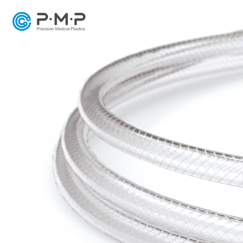 High Pressure Extension Line