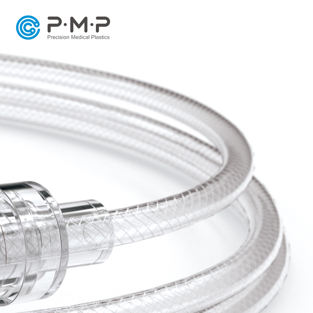 High Pressure Extension Line