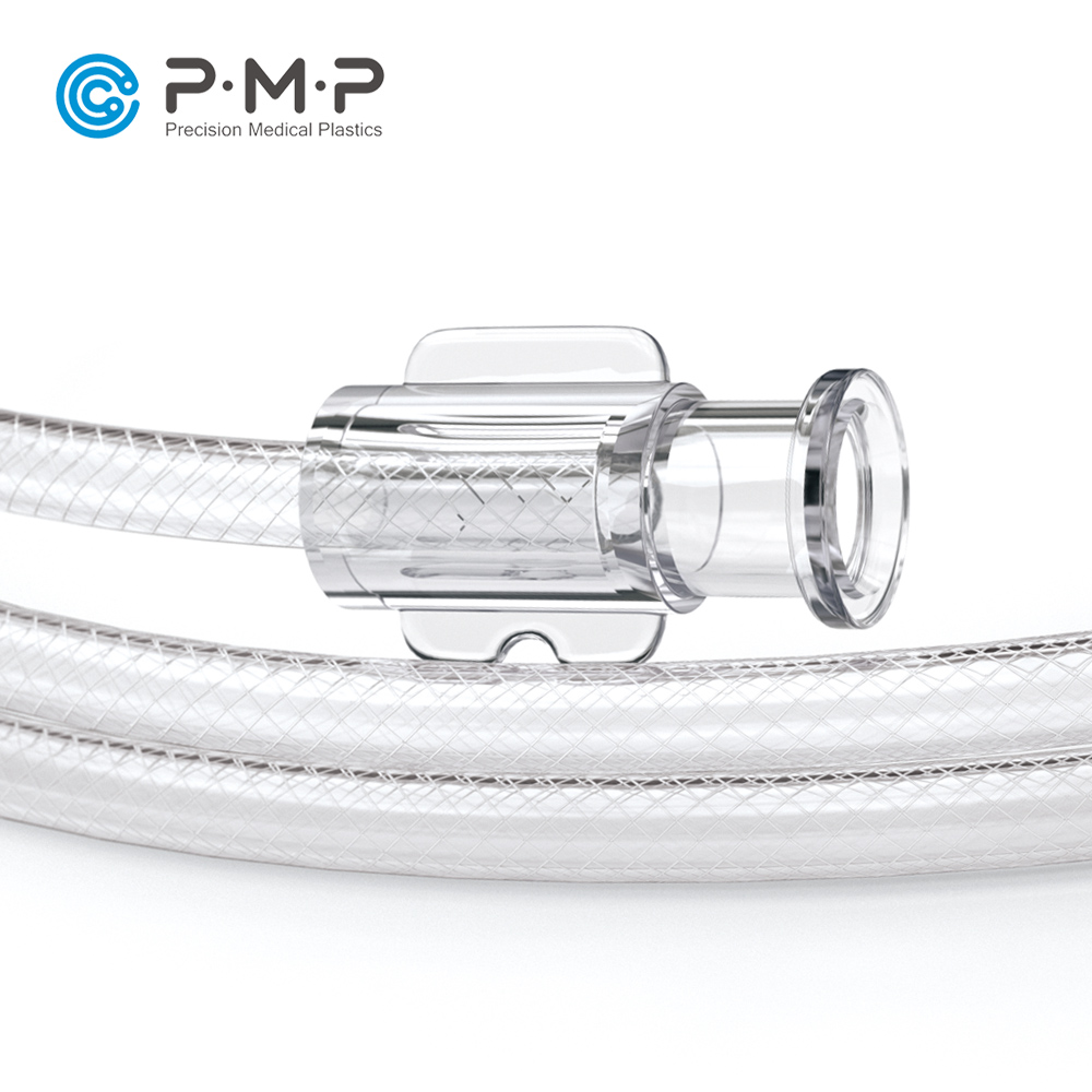 High Pressure Extension Line