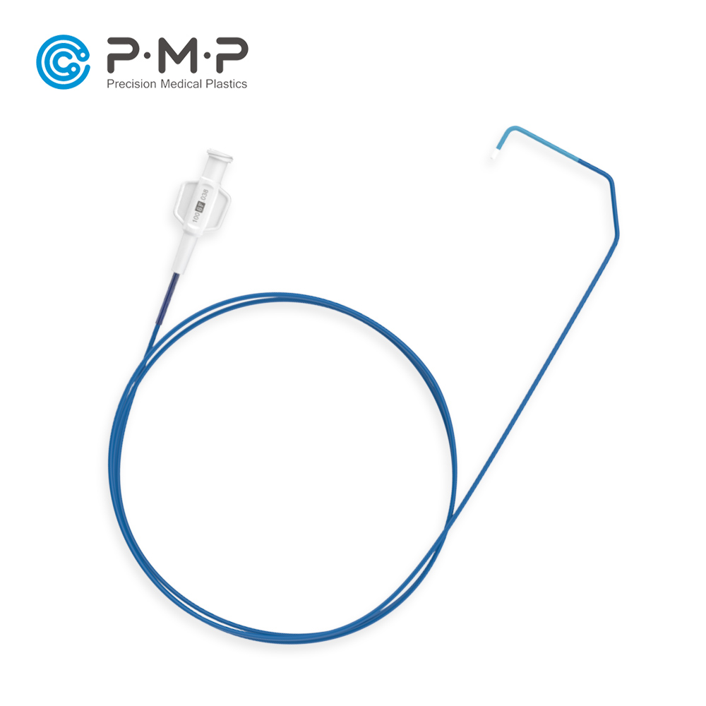 Angiography Catheter