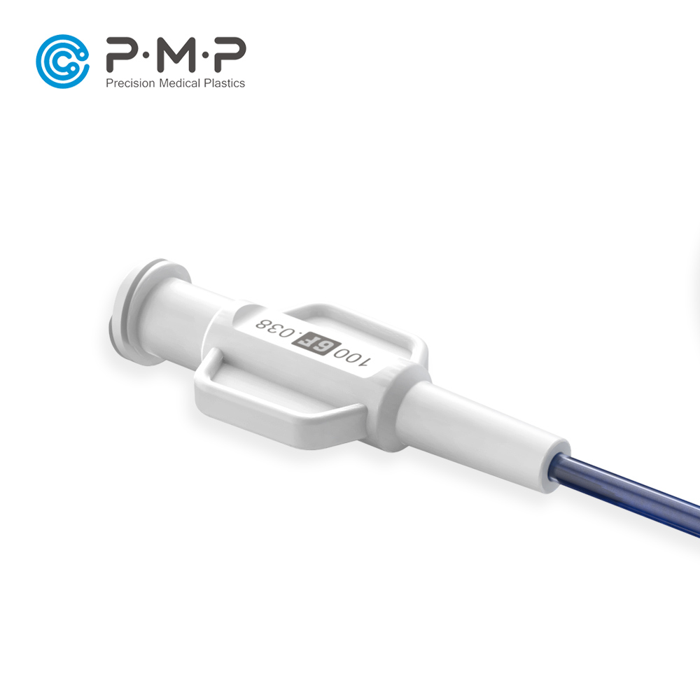 Angiography Catheter