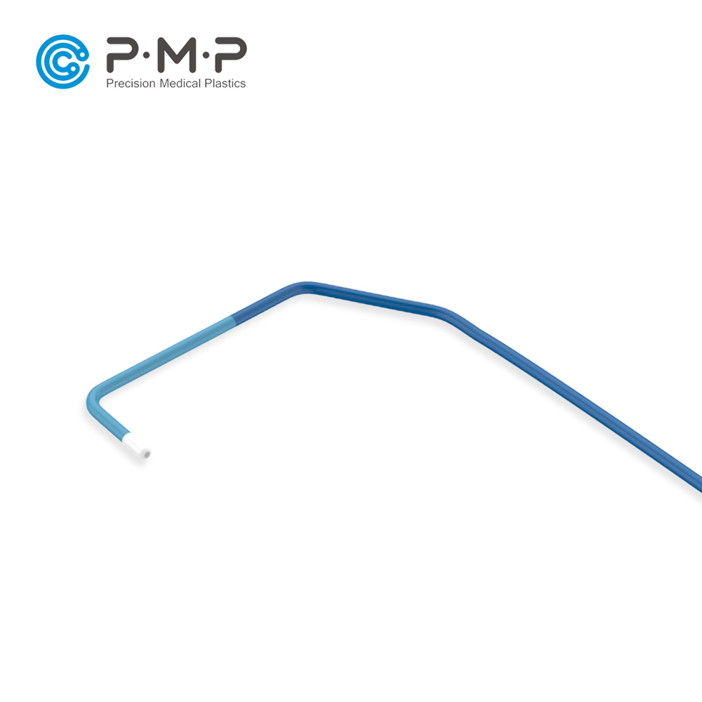Angiography Catheter
